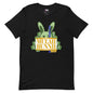 BUNNII GANG "MULAH BUNNII" Unisex t-shirt