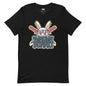 BUNNII GANG "TENGEN BUNNII" Unisex t-shirt