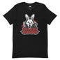 BUNNII GANG "GHOST BUNNII" Unisex t-shirt
