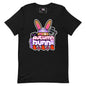 BUNNII GANG "AUTUMN BUNNII" Unisex t-shirt