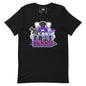 BUNNII GANG "FRAT BUNNII" Unisex t-shirt