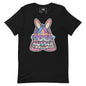 BUNNII GANG "POCA BUNNII" Unisex t-shirt