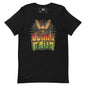 BUNNII GANG "BHM BUNNII '23" Unisex t-shirt