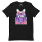 BUNNII GANG "SOUF BUNNII" Unisex t-shirt