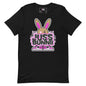 BUNNII GANG "JUSS BUNNII" Unisex t-shirt