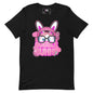 BUNNII GANG "BUBBLE BUNNII" Unisex t-shirt