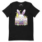 BUNNII GANG "MOON BUNNII" Unisex t-shirt