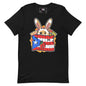 BUNNII GANG "SPICE BUNNII" Unisex t-shirt