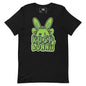 BUNNII GANG "KUSH BUNNII" Unisex t-shirt