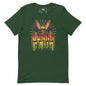 BUNNII GANG "BHM BUNNII '23" Unisex t-shirt