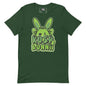 BUNNII GANG "KUSH BUNNII" Unisex t-shirt