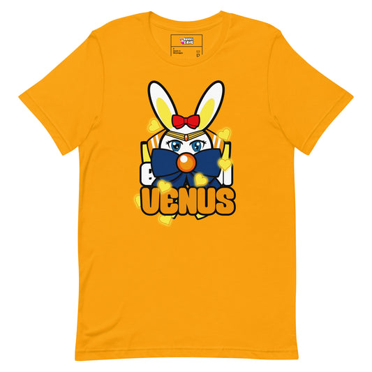 BUNNII GANG "BUNNII VENUS" Unisex t-shirt