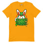 BUNNII GANG "LUCKII BUNNII" Unisex t-shirt