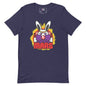 BUNNII GANG "BUNNII MARS" Unisex t-shirt
