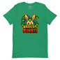 BUNNII GANG "MEDUSA BUNNII" Unisex t-shirt