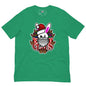 BUNNII GANG "BUNNII CLAUS" Unisex t-shirt