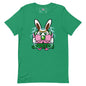 BUNNII GANG "BUNNII JUPITER" Unisex t-shirt