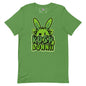BUNNII GANG "KUSH BUNNII" Unisex t-shirt