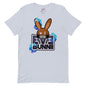 BUNNII GANG "EVE BUNNII" Unisex t-shirt