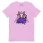 BUNNII GANG "ELLE BUNNII" Unisex t-shirt