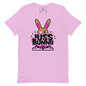 BUNNII GANG "JUSS BUNNII" Unisex t-shirt