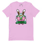BUNNII GANG "BUNNII JUPITER" Unisex t-shirt