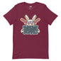 BUNNII GANG "TENGEN BUNNII" Unisex t-shirt