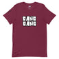 BUNNII GANG "GANG GANG" Unisex t-shirt