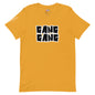 BUNNII GANG "GANG GANG" Unisex t-shirt