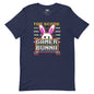 BUNNII GANG "GAMER BUNNII" Unisex t-shirt