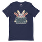 BUNNII GANG "TENGEN BUNNII" Unisex t-shirt