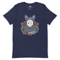BUNNII GANG "JASON BUNNII" Unisex t-shirt