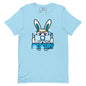 BUNNII GANG "BUNNII MERCURY" Unisex t-shirt