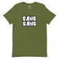 BUNNII GANG "GANG GANG" Unisex t-shirt
