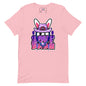BUNNII GANG "SOUF BUNNII" Unisex t-shirt