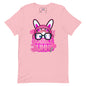 BUNNII GANG "BUBBLE BUNNII" Unisex t-shirt