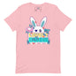 BUNNII GANG "LOVELY BUNNII" Unisex t-shirt