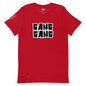 BUNNII GANG "GANG GANG" Unisex t-shirt