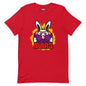 BUNNII GANG "BUNNII MARS" Unisex t-shirt