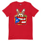 BUNNII GANG "SPICE BUNNII" Unisex t-shirt