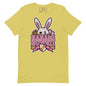 BUNNII GANG "NANAMI BUNNII" Unisex t-shirt