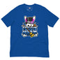 BUNNII GANG "FROSTII BUNNII" Unisex t-shirt