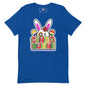 BUNNII GANG "CINCO BUNNII" Unisex t-shirt