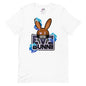 BUNNII GANG "EVE BUNNII" Unisex t-shirt