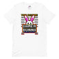 BUNNII GANG "GAMER BUNNII" Unisex t-shirt