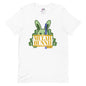 BUNNII GANG "MULAH BUNNII" Unisex t-shirt
