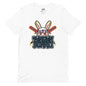 BUNNII GANG "TENGEN BUNNII" Unisex t-shirt