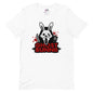 BUNNII GANG "GHOST BUNNII" Unisex t-shirt