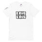 BUNNII GANG "GANG GANG" Unisex t-shirt