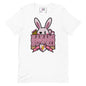 BUNNII GANG "NANAMI BUNNII" Unisex t-shirt